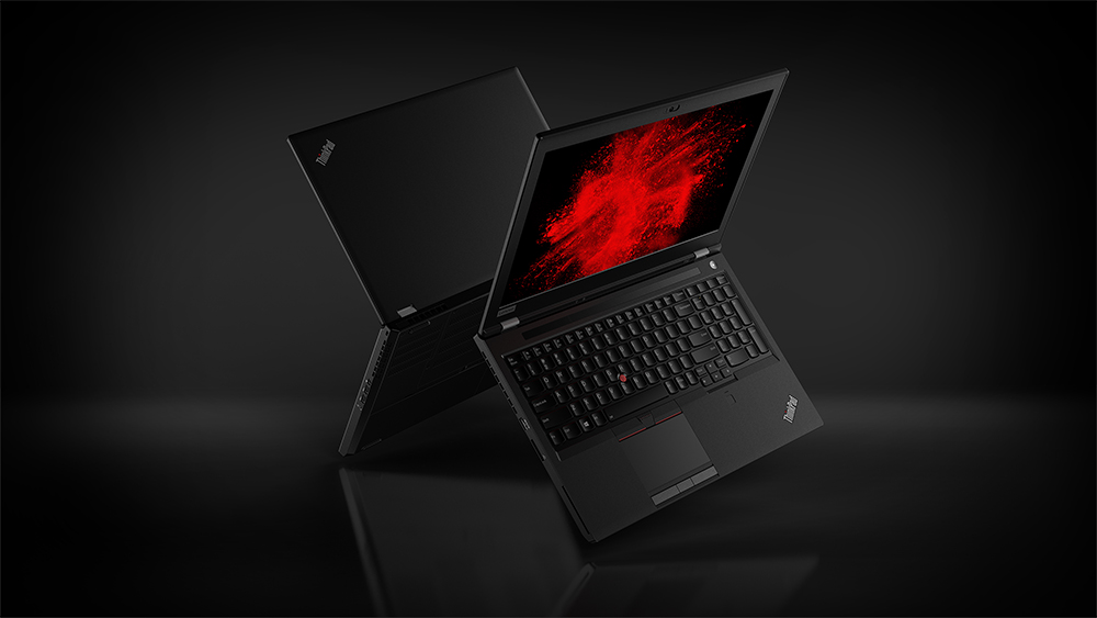 Lenovo Thinkpad P52