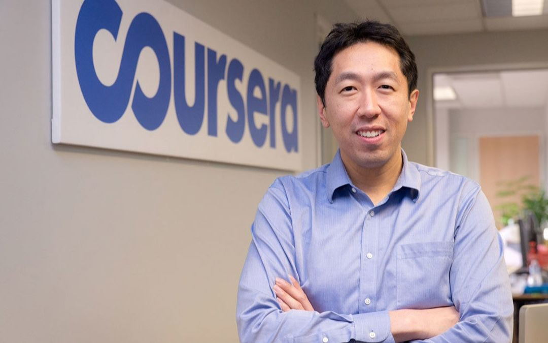 Andrew Ng