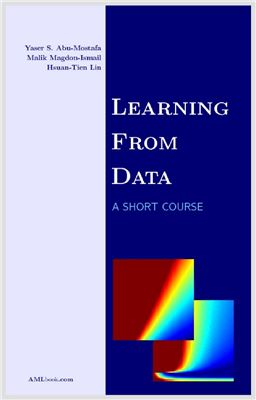 Learning From Data (Book)