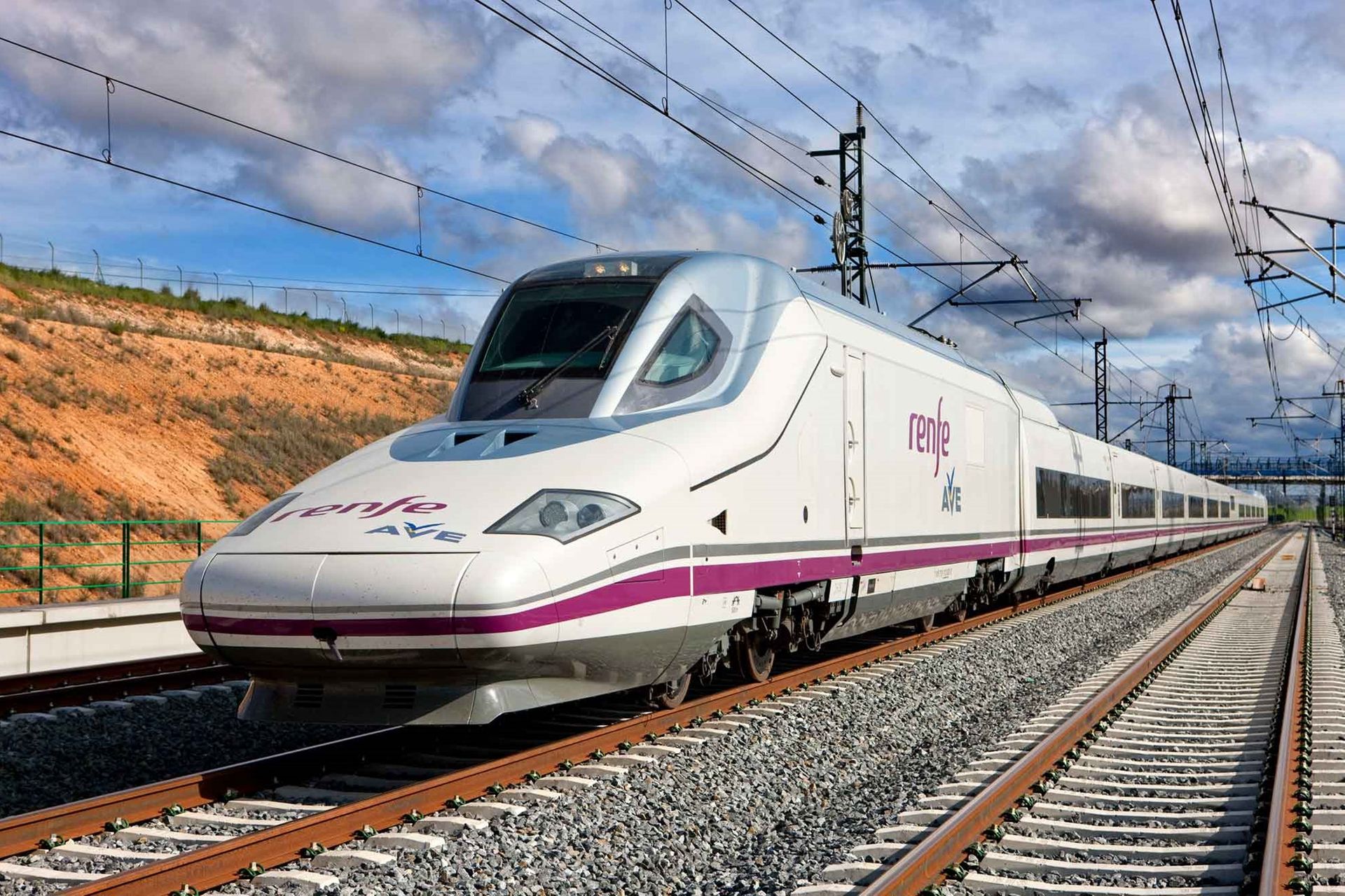 Analysis of the prices of high-speed train tickets in Spain